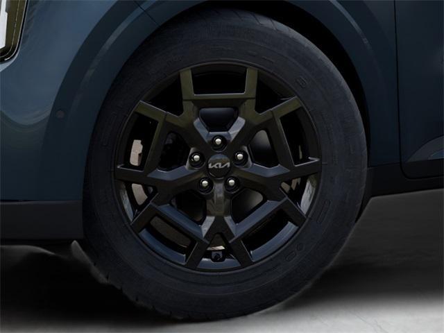 new 2026 Kia Carnival car, priced at $47,550