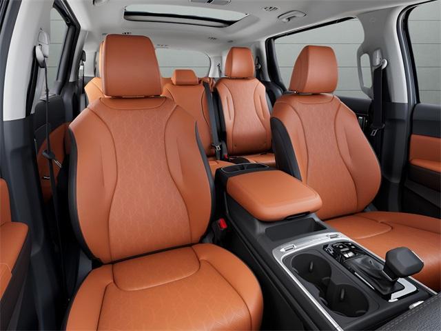new 2026 Kia Carnival car, priced at $47,550