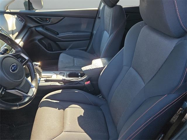 used 2018 Subaru Crosstrek car, priced at $15,880