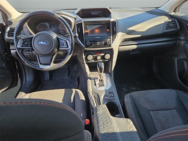 used 2018 Subaru Crosstrek car, priced at $15,880