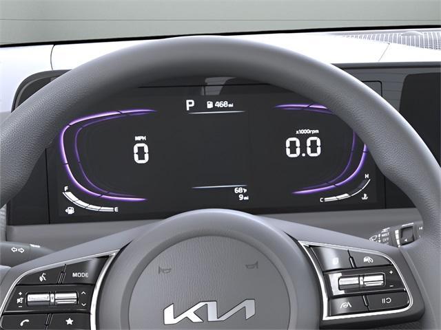 new 2026 Kia Seltos car, priced at $26,870