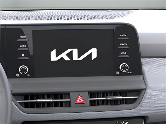 new 2026 Kia Seltos car, priced at $26,870
