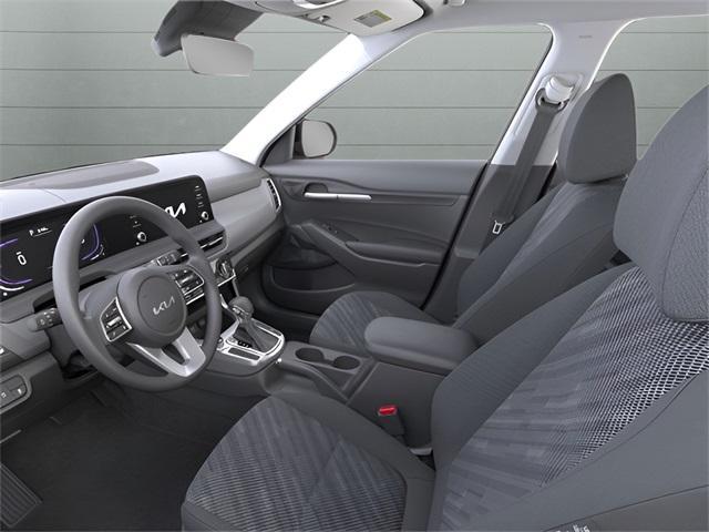 new 2026 Kia Seltos car, priced at $26,870