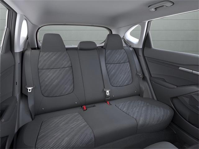 new 2026 Kia Seltos car, priced at $26,870