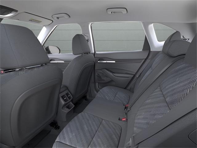 new 2026 Kia Seltos car, priced at $26,870