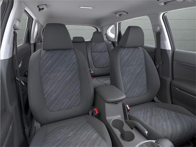 new 2026 Kia Seltos car, priced at $26,870