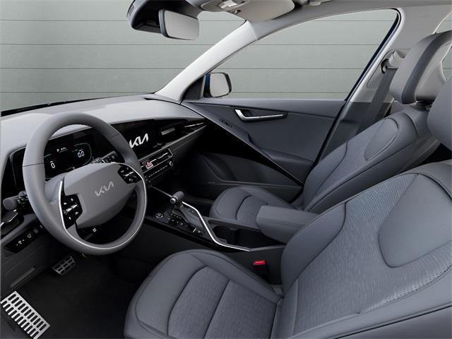 new 2025 Kia Niro car, priced at $35,632