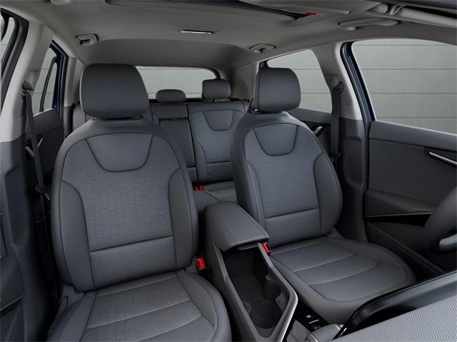 new 2025 Kia Niro car, priced at $35,632