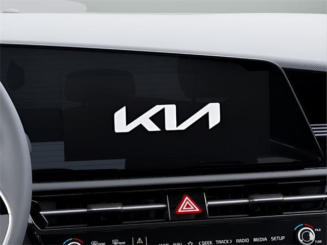 new 2025 Kia Niro car, priced at $35,632