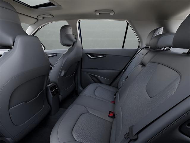 new 2025 Kia Niro car, priced at $35,632