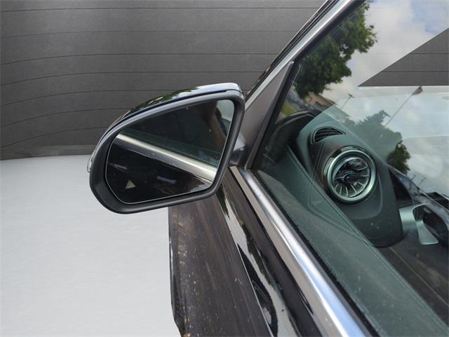 used 2023 Mercedes-Benz GLB 250 car, priced at $30,100
