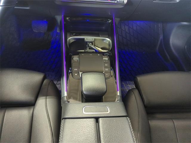 used 2023 Mercedes-Benz GLB 250 car, priced at $30,100