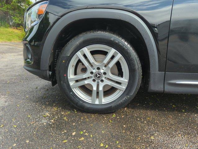 used 2023 Mercedes-Benz GLB 250 car, priced at $30,994