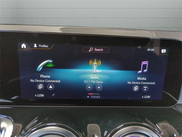 used 2023 Mercedes-Benz GLB 250 car, priced at $30,100