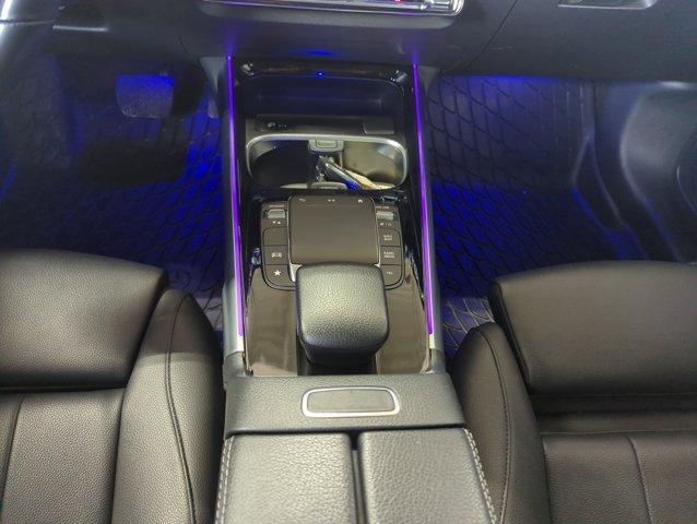 used 2023 Mercedes-Benz GLB 250 car, priced at $30,994