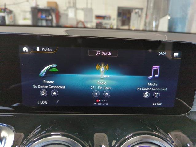 used 2023 Mercedes-Benz GLB 250 car, priced at $30,994