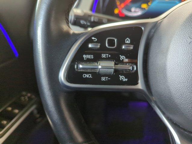 used 2023 Mercedes-Benz GLB 250 car, priced at $30,994