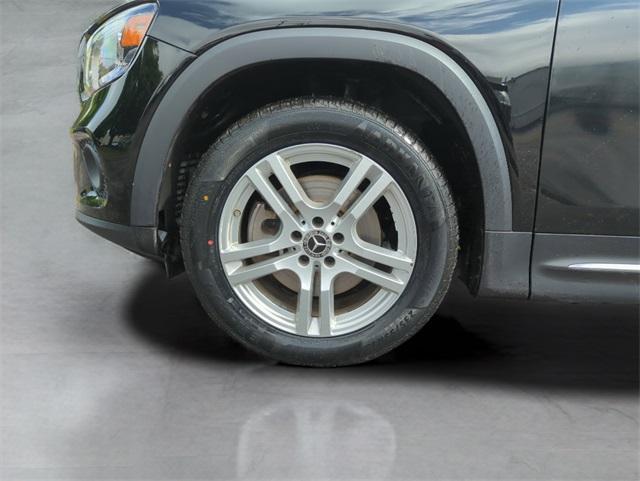 used 2023 Mercedes-Benz GLB 250 car, priced at $30,100