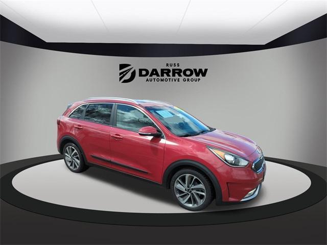 used 2018 Kia Niro car, priced at $13,994
