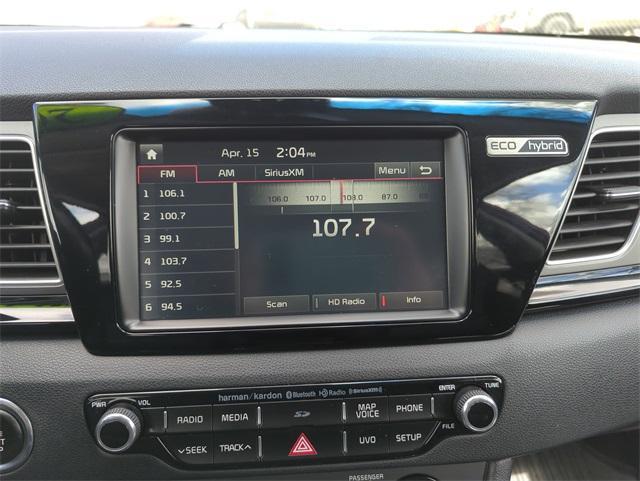 used 2018 Kia Niro car, priced at $13,994