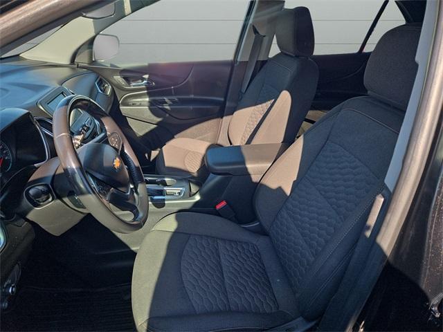 used 2019 Chevrolet Equinox car, priced at $11,520