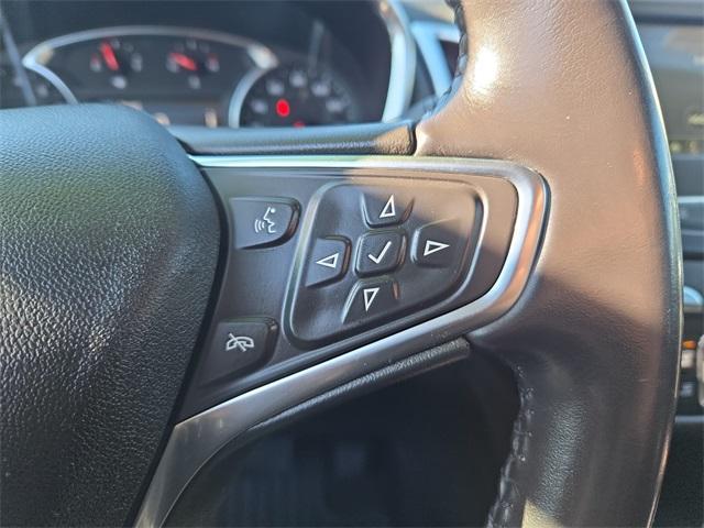 used 2019 Chevrolet Equinox car, priced at $11,520