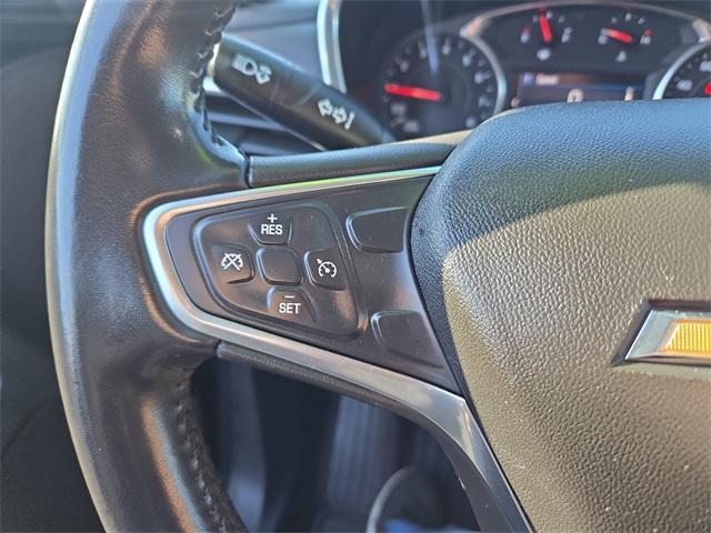 used 2019 Chevrolet Equinox car, priced at $11,520