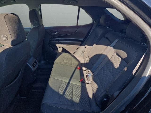 used 2019 Chevrolet Equinox car, priced at $11,520