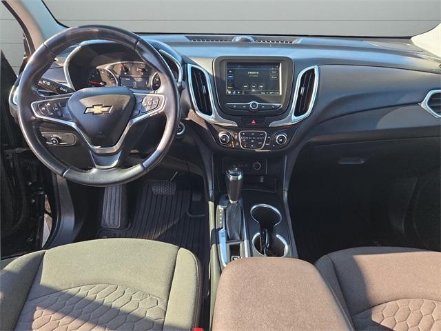 used 2019 Chevrolet Equinox car, priced at $11,520
