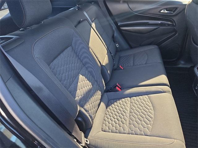 used 2019 Chevrolet Equinox car, priced at $11,520