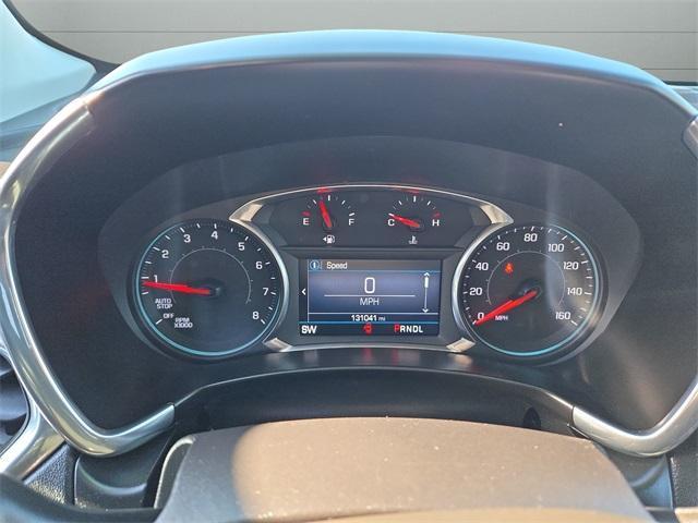 used 2019 Chevrolet Equinox car, priced at $11,520