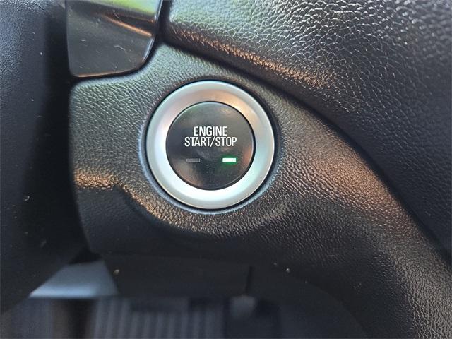 used 2019 Chevrolet Equinox car, priced at $11,520