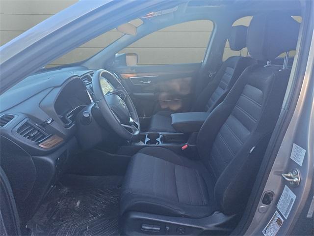 used 2020 Honda CR-V car, priced at $20,590