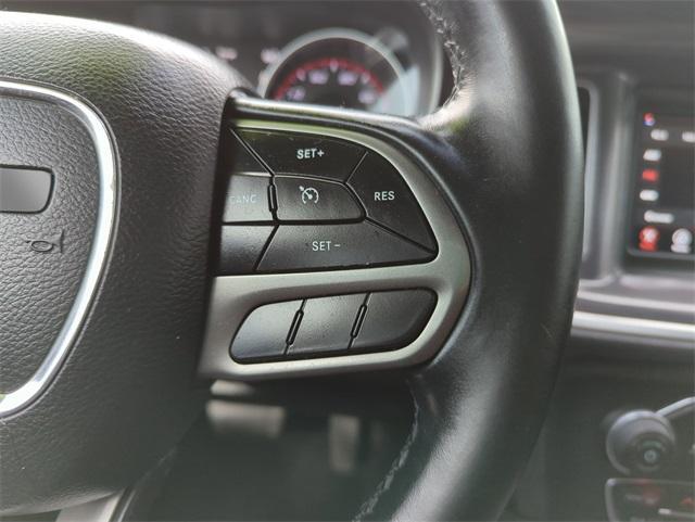 used 2020 Dodge Charger car, priced at $13,447