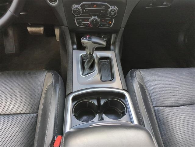 used 2020 Dodge Charger car, priced at $13,447