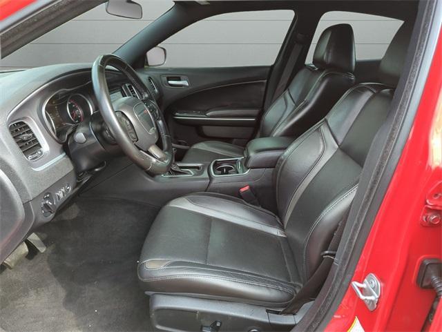 used 2020 Dodge Charger car, priced at $13,447