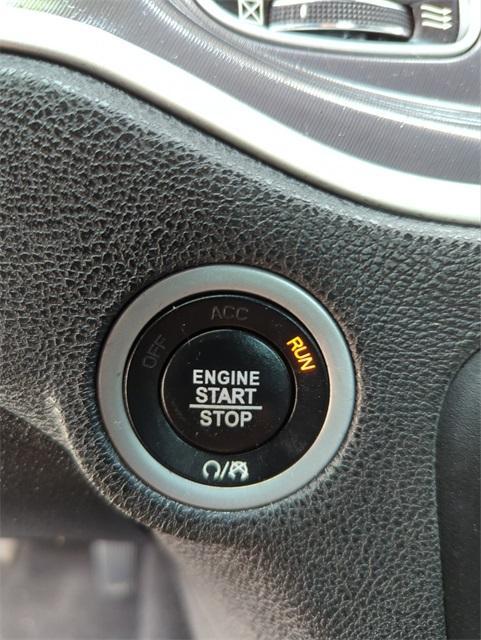 used 2020 Dodge Charger car, priced at $13,447