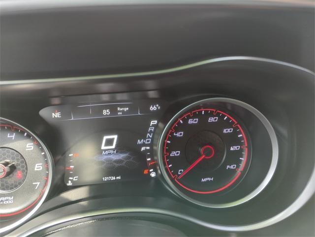 used 2020 Dodge Charger car, priced at $13,447