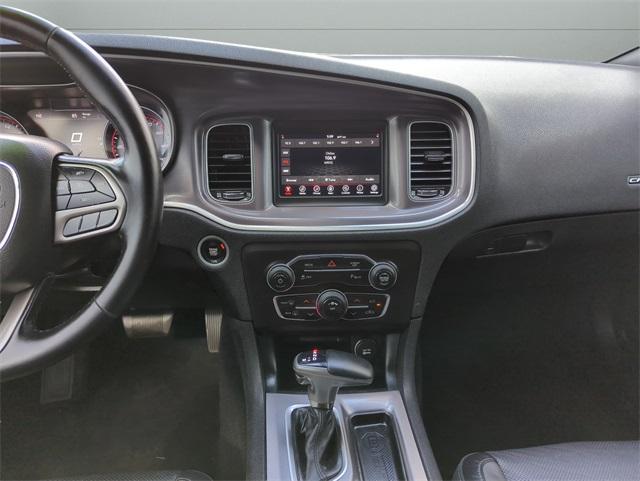 used 2020 Dodge Charger car, priced at $13,447