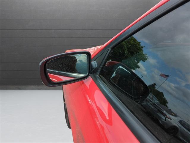 used 2020 Dodge Charger car, priced at $13,447
