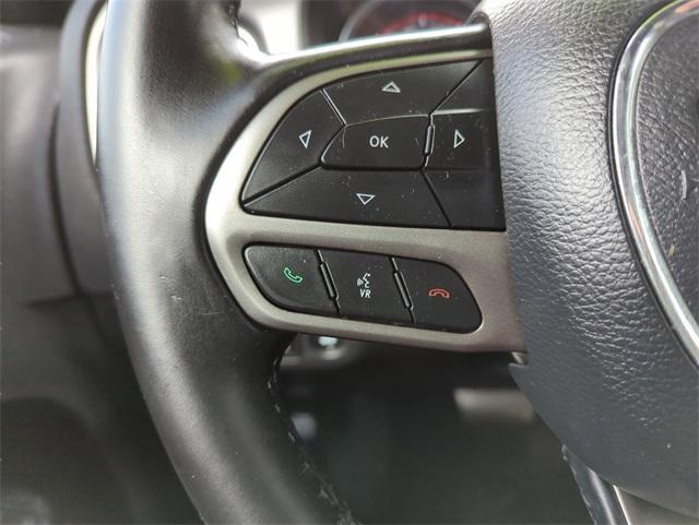 used 2020 Dodge Charger car, priced at $13,447
