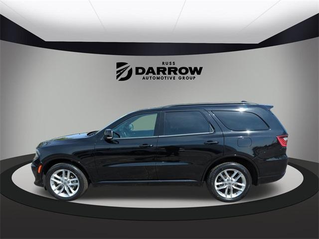 used 2023 Dodge Durango car, priced at $28,995