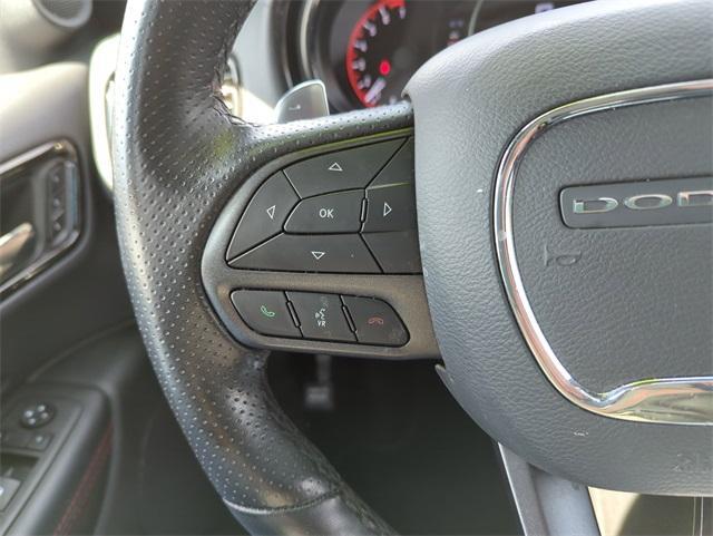 used 2023 Dodge Durango car, priced at $28,995