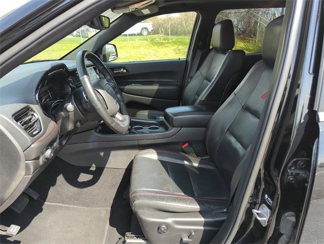 used 2023 Dodge Durango car, priced at $28,995