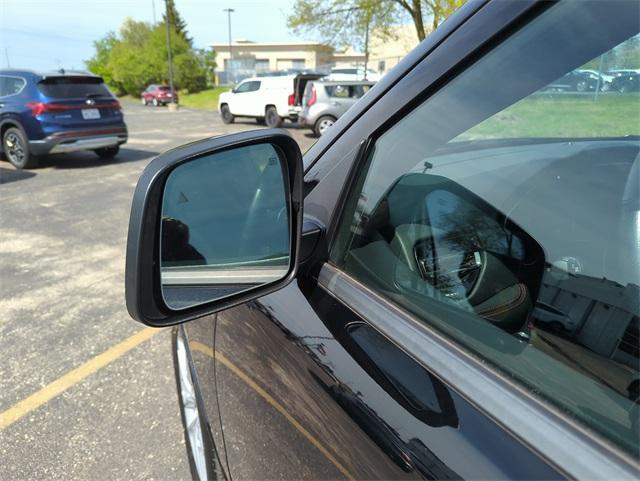 used 2023 Dodge Durango car, priced at $28,995
