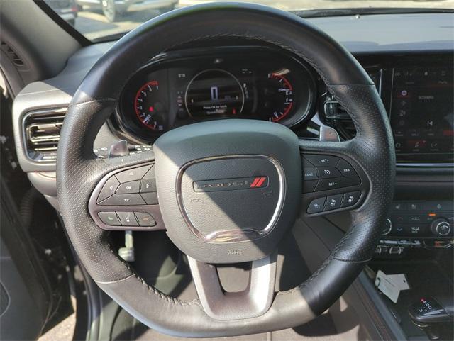 used 2023 Dodge Durango car, priced at $28,995