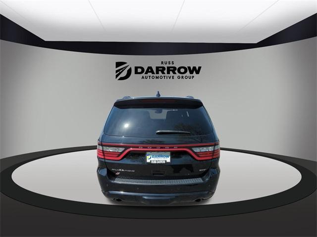 used 2023 Dodge Durango car, priced at $28,995