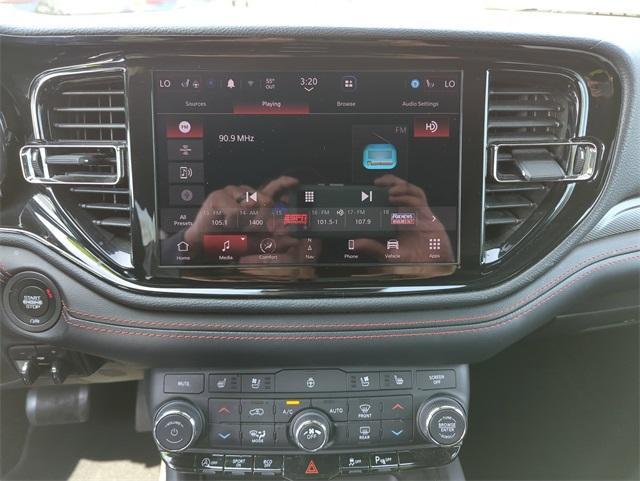 used 2023 Dodge Durango car, priced at $28,995