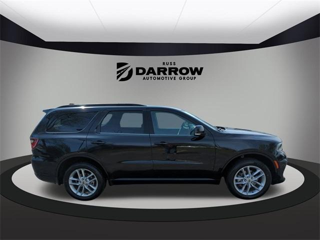 used 2023 Dodge Durango car, priced at $28,995