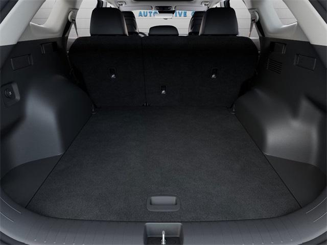 new 2026 Kia Sportage car, priced at $33,880